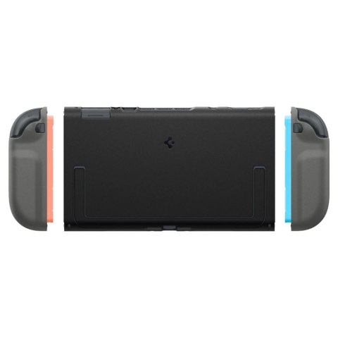 Etui Spigen Nano Pop na Nintendo Switch 2 - czarne