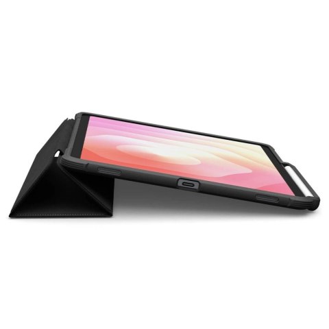 Etui Spigen Rugged Armor "Pro" na Samsung Galaxy Tab S11 11.0 - czarne