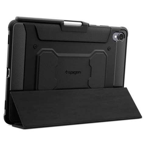 Etui Spigen Rugged Armor "Pro" na Samsung Galaxy Tab S11 11.0 - czarne