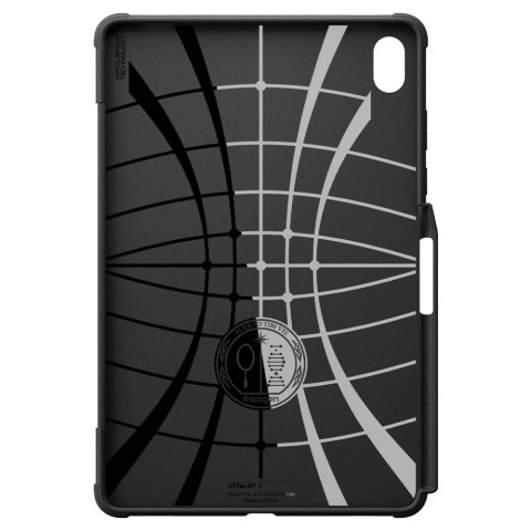 Etui Spigen Rugged Armor "Pro" na Samsung Galaxy Tab S11 11.0 - czarne