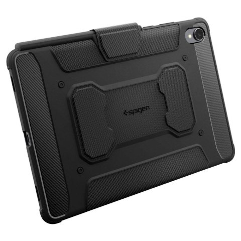 Etui Spigen Rugged Armor "Pro" na Samsung Galaxy Tab S11 11.0 - czarne