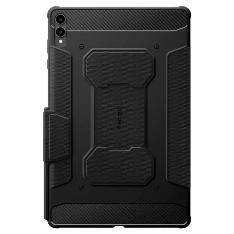 Etui Spigen Rugged Armor "Pro" na Samsung Galaxy Tab S11 Ultra 14.6 - czarne