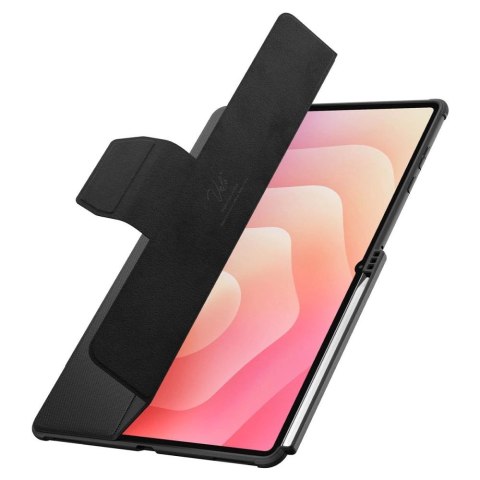 Etui Spigen Rugged Armor "Pro" na Samsung Galaxy Tab S11 Ultra 14.6 - czarne