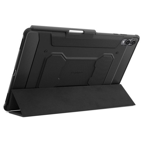 Etui Spigen Rugged Armor "Pro" na Samsung Galaxy Tab S11 Ultra 14.6 - czarne