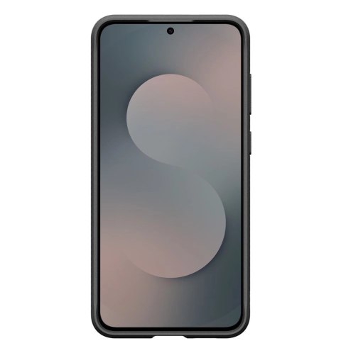 Etui Spigen Rugged Armor na Samsung Galaxy S25 FE - czarny mat