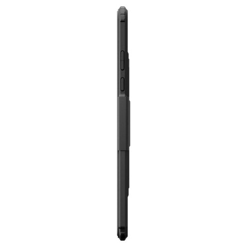 Etui Spigen Ultra Hybrid "Pro" na Samsung Galaxy Tab S11 11.0 - czarne
