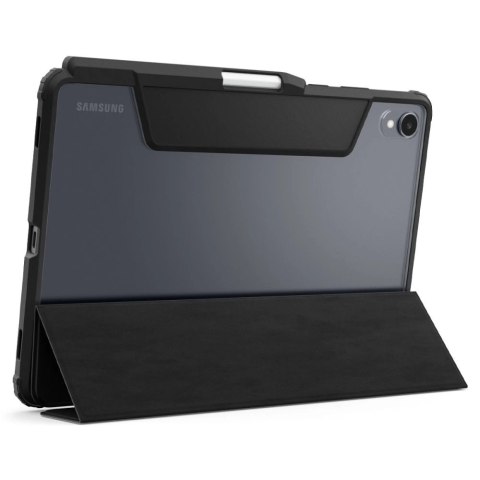 Etui Spigen Ultra Hybrid "Pro" na Samsung Galaxy Tab S11 11.0 - czarne