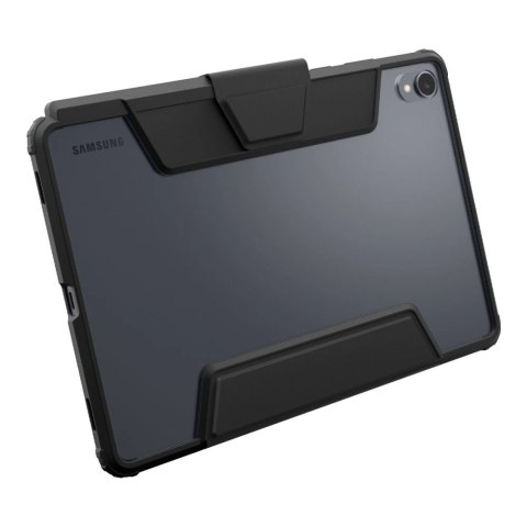 Etui Spigen Ultra Hybrid "Pro" na Samsung Galaxy Tab S11 11.0 - czarne
