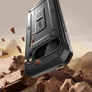 Etui Supcase Unicorn Beetle Pro na Google Pixel 10 Pro XL - czarne