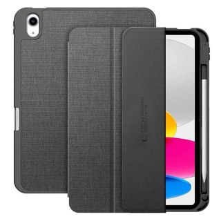 Etui Tech-Protect SC Pen Canvas na iPad 10.9" 2022 / iPad 11" 2025 - szare
