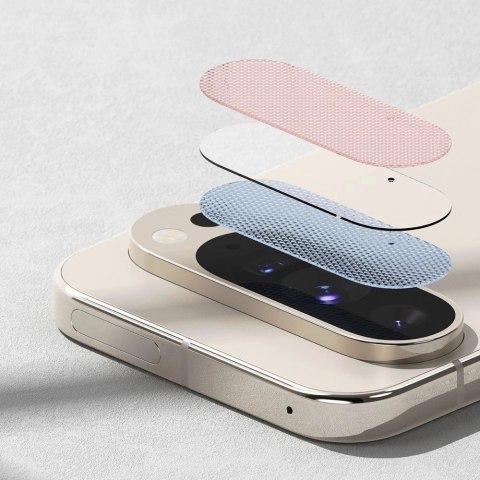 Osłona aparatu Ringke Camera Protector 2-pack na Google Pixel 10 Pro XL - przezroczysta