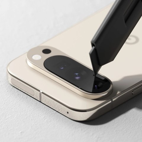 Osłona aparatu Ringke Camera Protector 2-pack na Google Pixel 10 Pro XL - przezroczysta