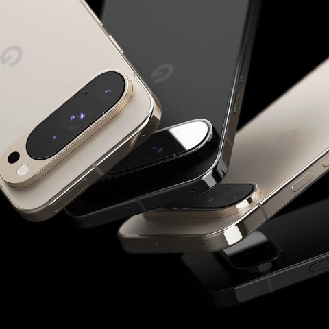 Osłona aparatu Ringke Camera Protector 2-pack na Google Pixel 10 Pro XL - przezroczysta