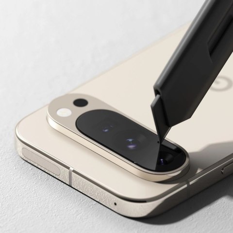 Osłona aparatu Ringke Camera Protector 2-pack na Google Pixel 10 Pro - przezroczysta