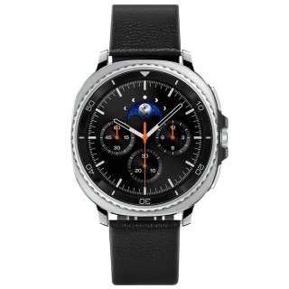 Pasek Spigen Enzo na Samsung Galaxy Watch 40 / 44 / 46 mm - czarny