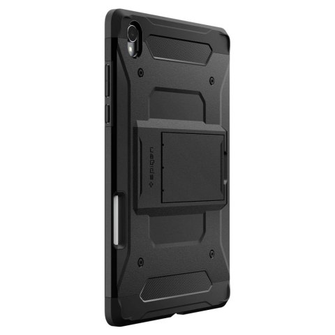 Etui Spigen Tough Armor "Pro" na Samsung Galaxy Tab S11 11.0 X730 / X736 - czarne