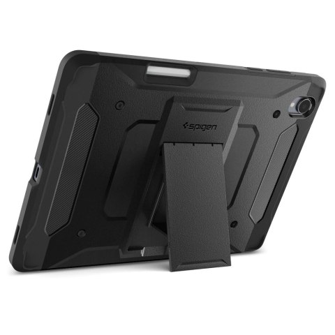 Etui Spigen Tough Armor "Pro" na Samsung Galaxy Tab S11 11.0 X730 / X736 - czarne