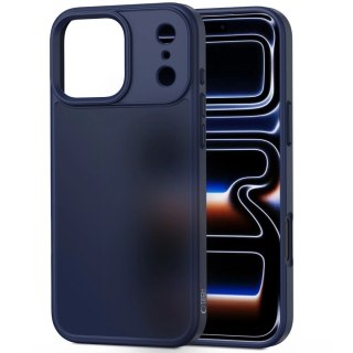 Etui Tech-Protect MagMat na iPhone 17 Pro Max - czarny mat