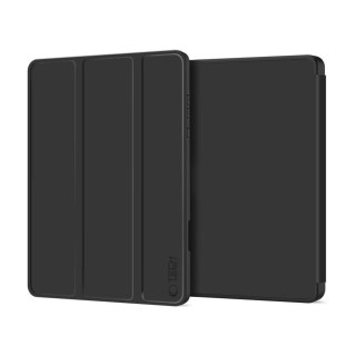 Etui Tech-Protect SmartCase Pen na Samsung Galaxy Tab S11 11.0 X730 / X736 - czarne