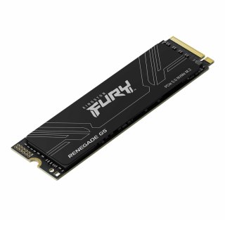 Kingston dysk SSD 1024GB Kingston FURY Renegade G5 PCIe 5.0 M.2 NVMe SSD