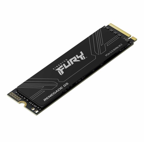 Kingston dysk SSD 1024GB Kingston FURY Renegade G5 PCIe 5.0 M.2 NVMe SSD