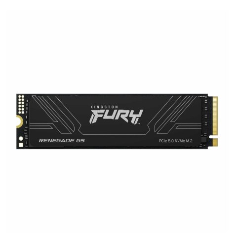 Kingston dysk SSD 1024GB Kingston FURY Renegade G5 PCIe 5.0 M.2 NVMe SSD