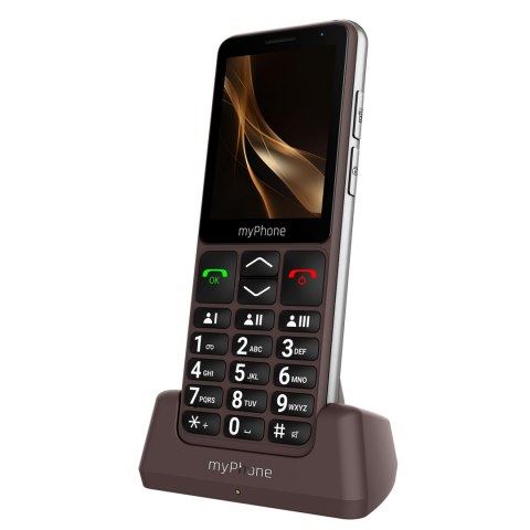 MyPhone Bueno LTE Praline Collection