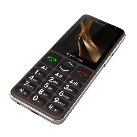 MyPhone Bueno LTE Praline Collection