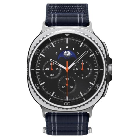 Pasek Spigen WBF0 na Samsung Galaxy Watch 40 / 44 / 46 mm - szary