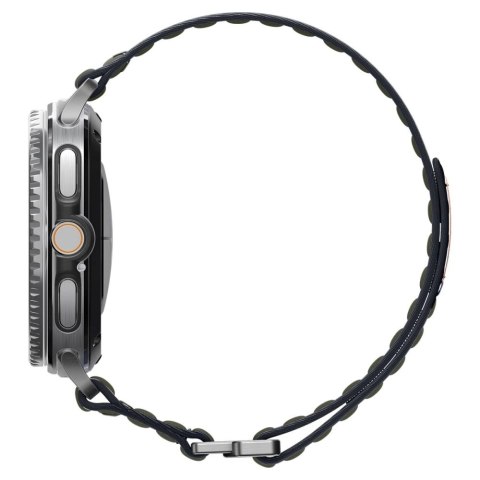 Pasek Spigen WBF0 na Samsung Galaxy Watch 40 / 44 / 46 mm - zielony