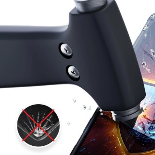 Prywatyzująca folia ochronna 3mk Silky Matt Privacy na Samsung Galaxy XCover 7