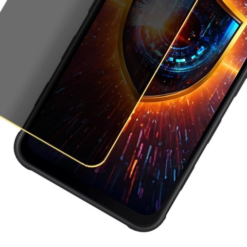 Prywatyzująca folia ochronna 3mk Silky Matt Privacy na Samsung Galaxy XCover 7