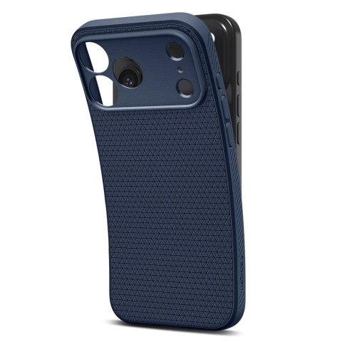 SPIGEN LIQUID AIR IPHONE 17 PRO MAX NAVY BLUE