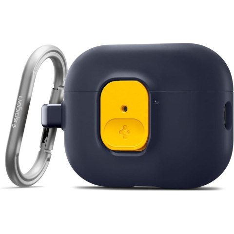 SPIGEN NANO POP APPLE AIRPODS PRO 3 BLUEBERRY NAVY