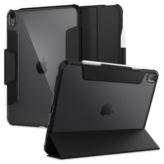 SPIGEN ULTRA HYBRID PRO IPAD AIR 10.9" 4 / 5 / 2020-2022 / 11" 6 / 7 / 2024-2025 BLACK