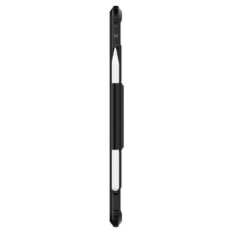 SPIGEN ULTRA HYBRID PRO IPAD AIR 10.9" 4 / 5 / 2020-2022 / 11" 6 / 7 / 2024-2025 BLACK