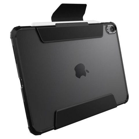 SPIGEN ULTRA HYBRID PRO IPAD AIR 10.9" 4 / 5 / 2020-2022 / 11" 6 / 7 / 2024-2025 BLACK