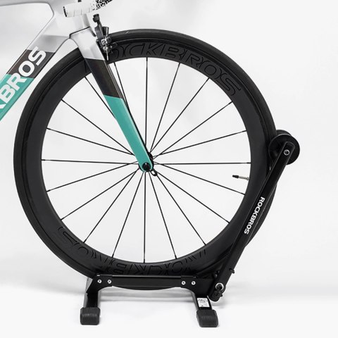 Składany stojak rowerowy Rockbros 27210001002 - czarny