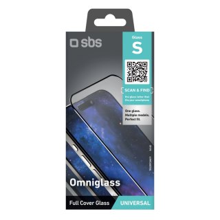 Szkło Uniwersalne SBS Omniglass S
