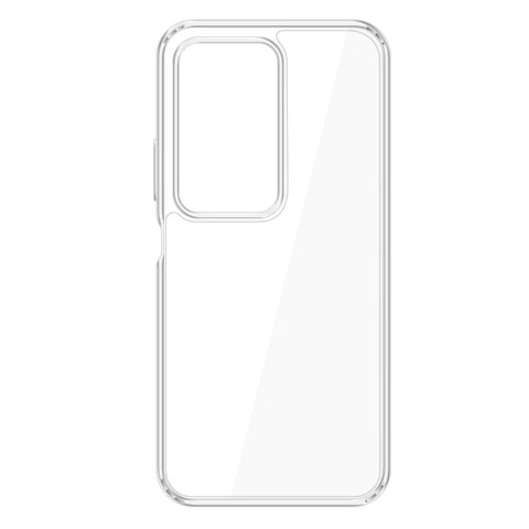 Etui 3mk Armor Case na Xiaomi Redmi 15 5G - przezroczyste