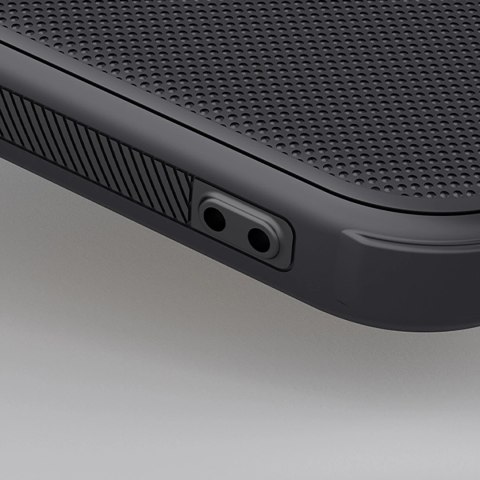 Etui Nillkin Super Frosted Shield Pro na Google Pixel 10 Pro XL - czarne