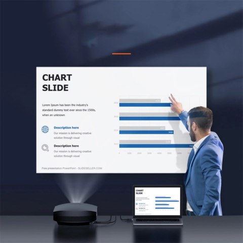 Kabel HDMI Baseus Cafule 4K 5m - czarny