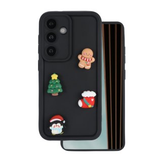 Nakładka Ultra Trendy 3D do Samsung Galaxy A17 4G / A17 5G Christmas