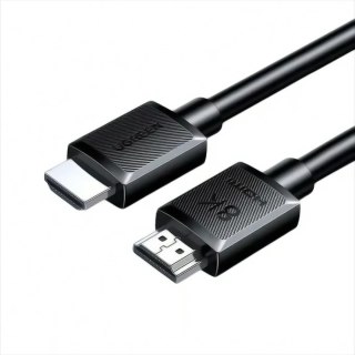 Kabel HDMI Ugreen HD175 8K 5m - czarny