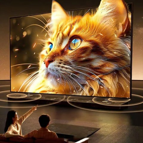 Kabel HDMI Ugreen HD175 8K 5m - czarny