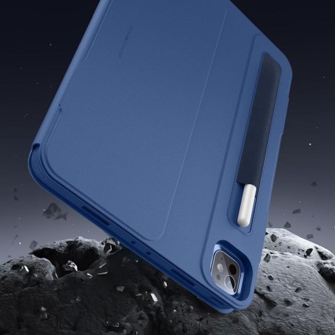 ESR FLIP HYBRID IPAD PRO 13" 7 / 8 / 2024-2025 NAVY BLUE