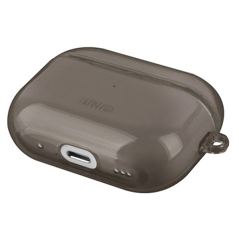 Etui UNIQ Glase AirPods 2 - półprzezroczyste