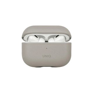 Etui UNIQ Lyden DS AirPods Pro 2 - beżowo-zielone