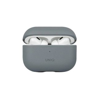 Etui UNIQ Lyden DS AirPods Pro 2 - niebiesko-czarne