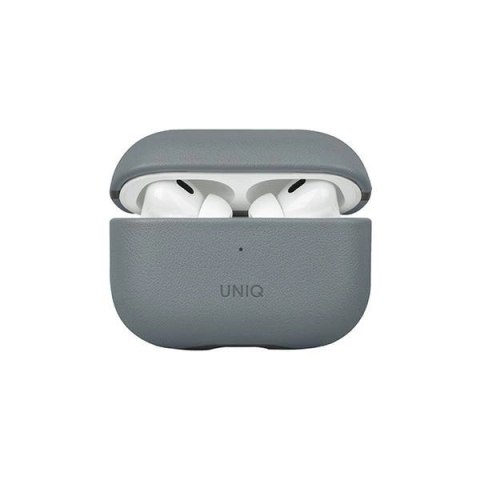 Etui UNIQ Lyden DS AirPods Pro 2 - niebiesko-czarne